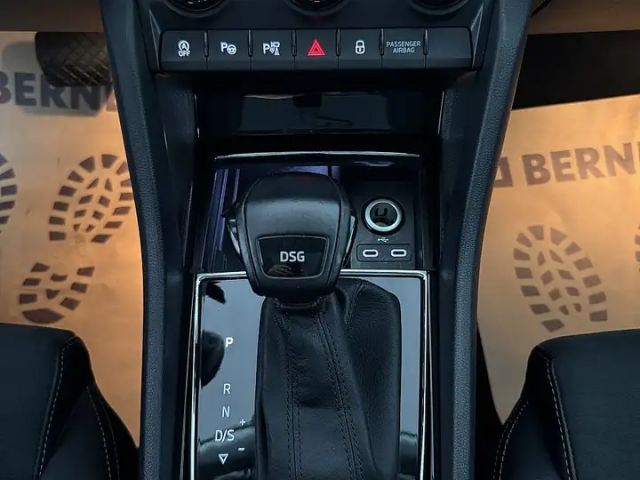 Skoda Kodiaq Style Style