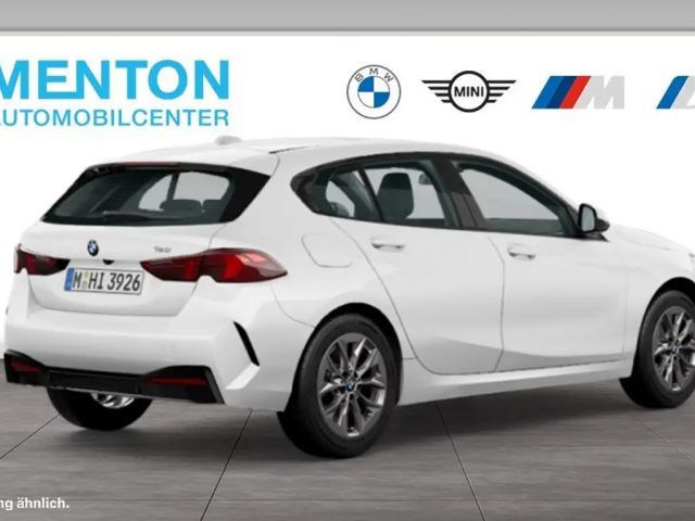 BMW 120 Comfort pakket Sedan