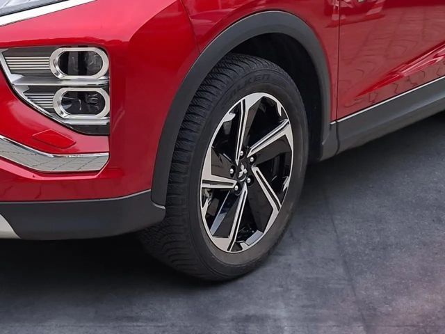 Mitsubishi Eclipse Cross PHEV