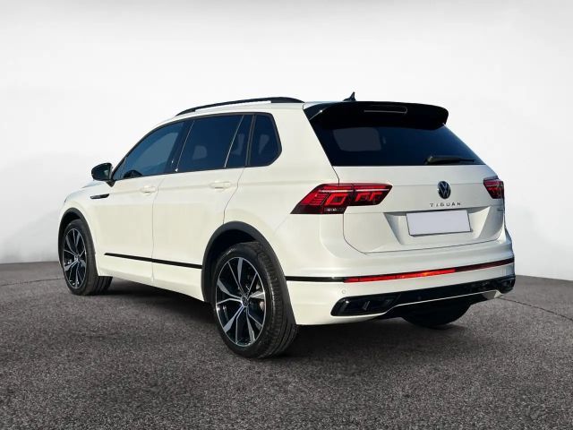 Volkswagen Tiguan DSG IQ.Drive R-Line
