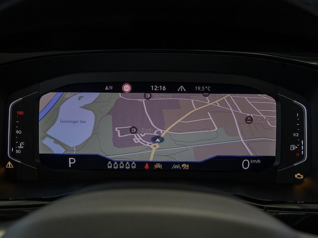 Volkswagen Touran 2.0 TDI DSG Highline