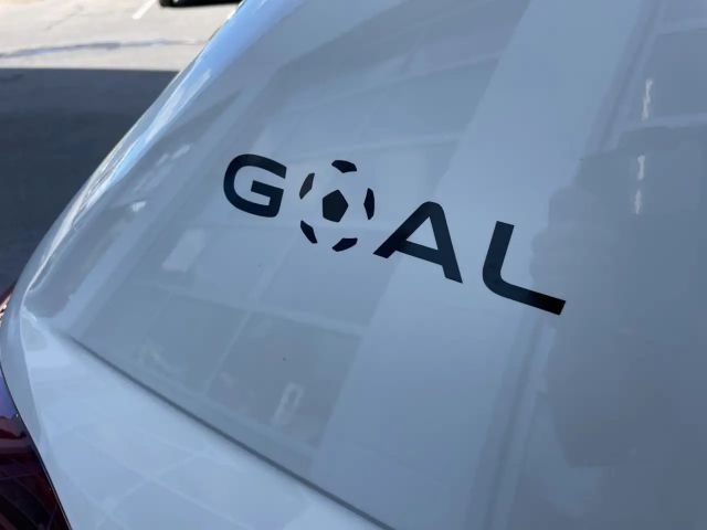 Volkswagen Polo 1.0 TSI