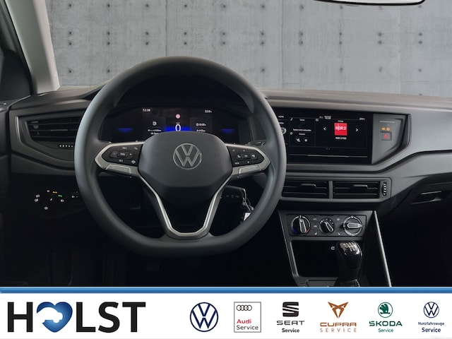 Volkswagen Taigo 1.0 TSI