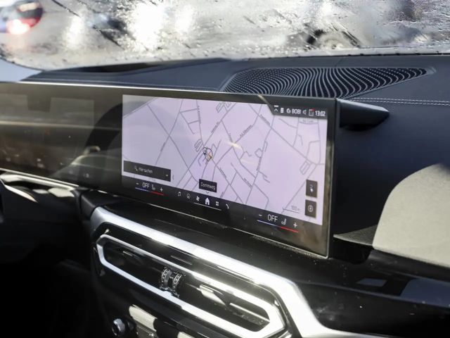 BMW i4 Sedan eDrive40