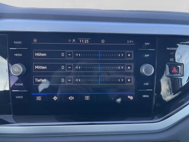 Volkswagen Taigo 1.0 TSI DSG