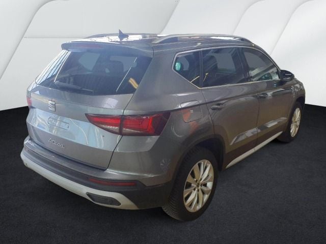 Seat Ateca 1.5 TSI DSG