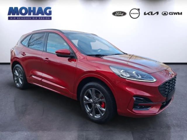 Ford Kuga Plug in Hybrid ST Line X