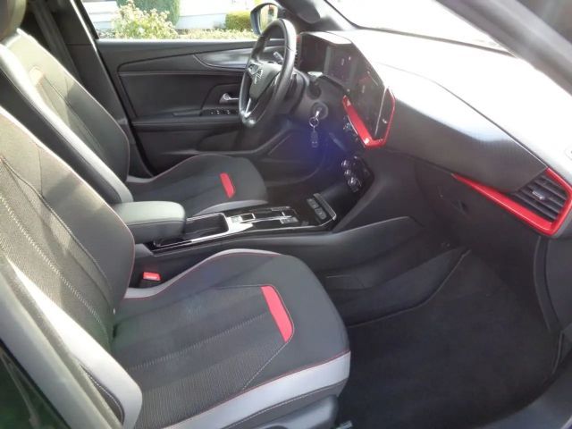 Opel Mokka GS-Line Grand Sport Turbo