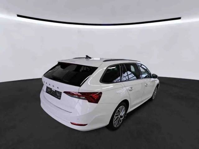 Skoda Octavia 2.0 TDI Combi Tour