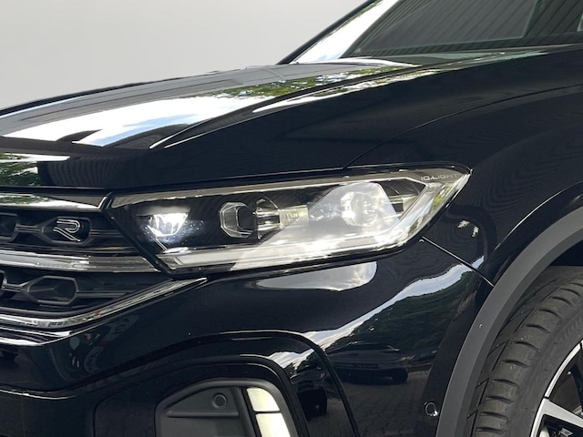 Volkswagen T-Roc DSG R-Line