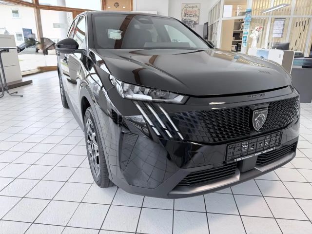 Peugeot 3008 GT-Line Hybrid