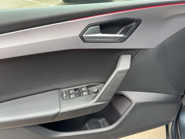 Seat Leon 1.5 eTSI DSG