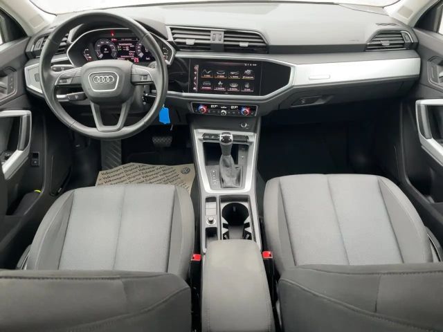 Audi Q3 45 TFSI Hybride Sportback