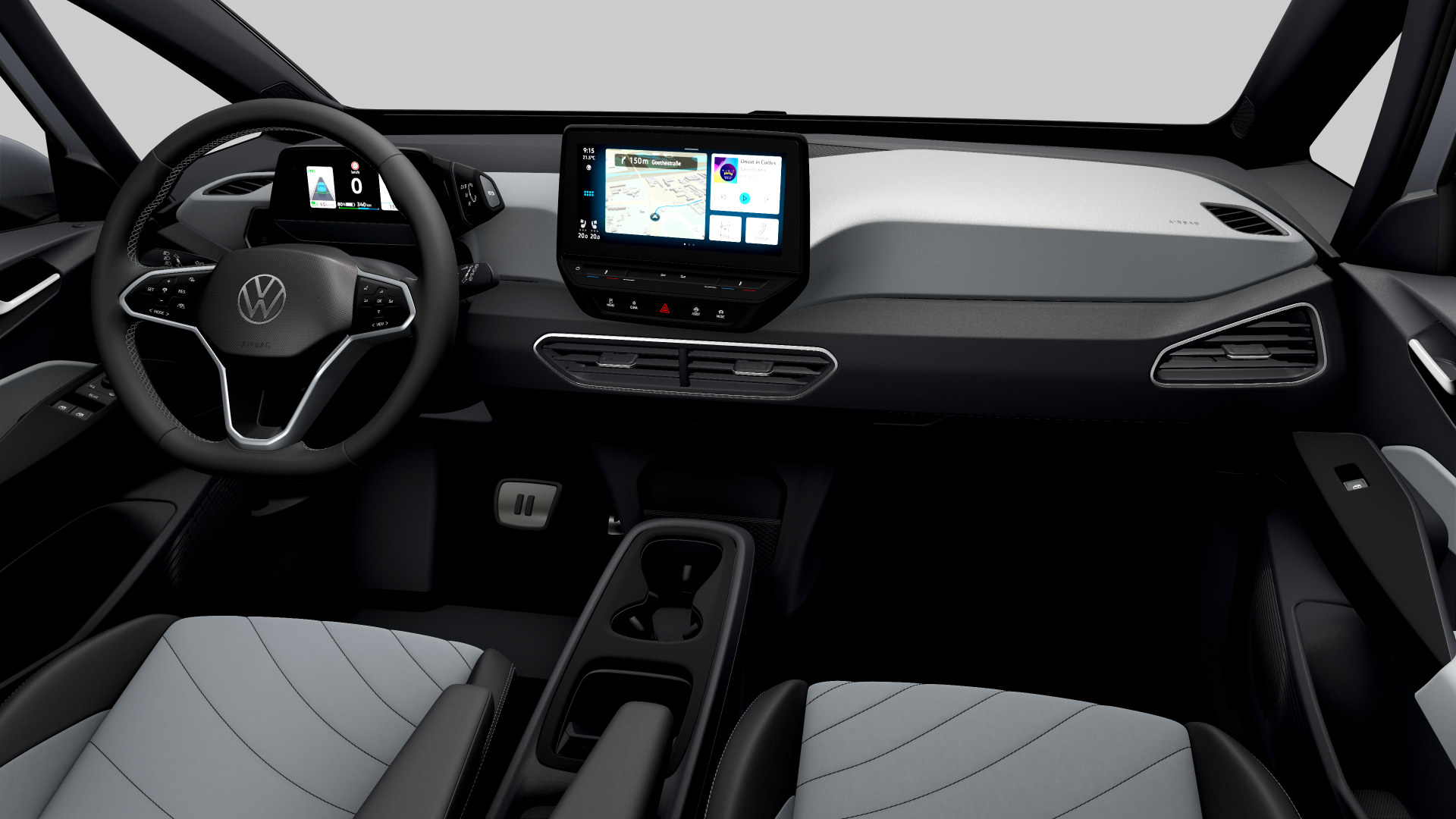 Volkswagen ID.3 Performance Pro Style