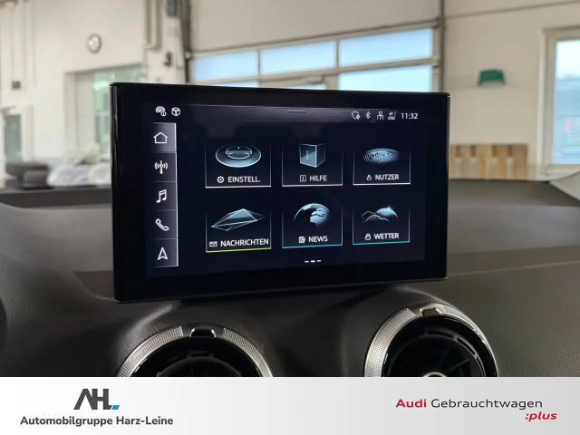 Audi Q2 35 TFSI S-Tronic