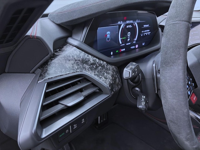 Audi RS e-tron GT Performance Quattro