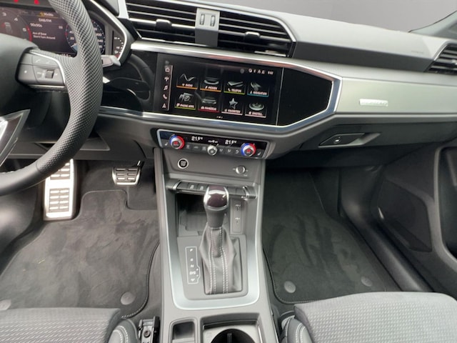 Audi Q3 40 TDI Quattro S-Line S-Tronic