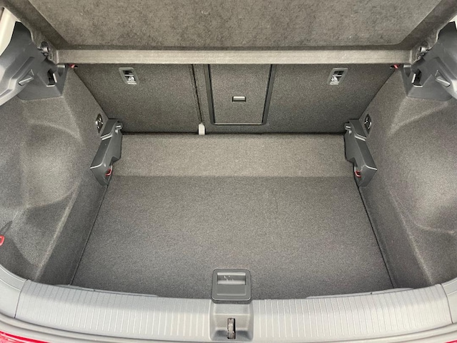 Volkswagen T-Roc T-ROC 1.5 E2 StyleBT110 TSID7F