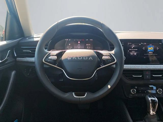 Skoda Kamiq Selection