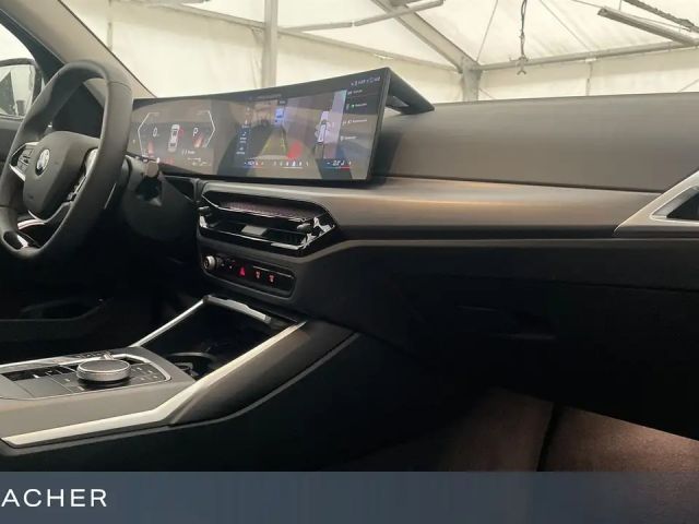 BMW 320 320i Touring