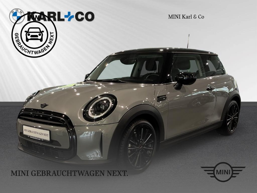 MINI Cooper 3-deurs Essential