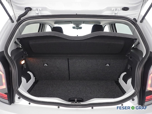 Volkswagen e-up! Plus Style