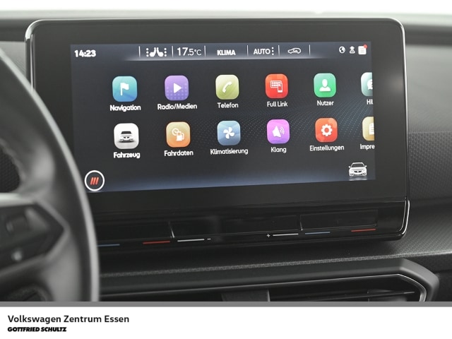 Seat Leon Sportstourer Style