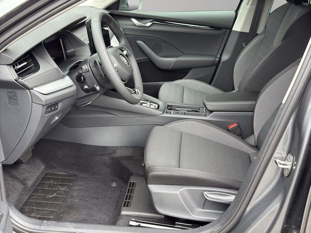 Skoda Octavia Combi Selection