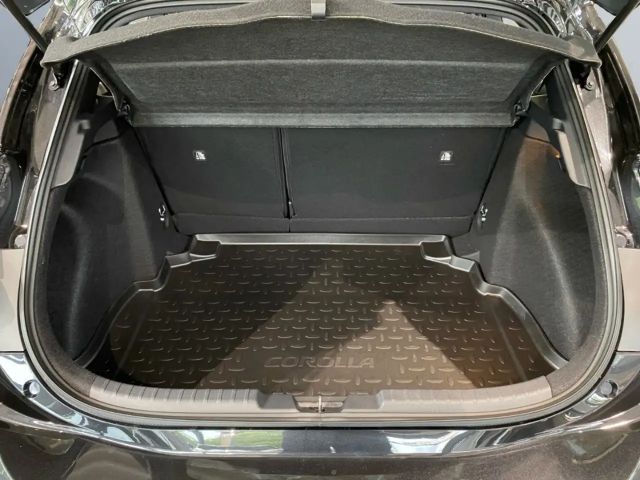 Toyota Corolla Comfort Hybride