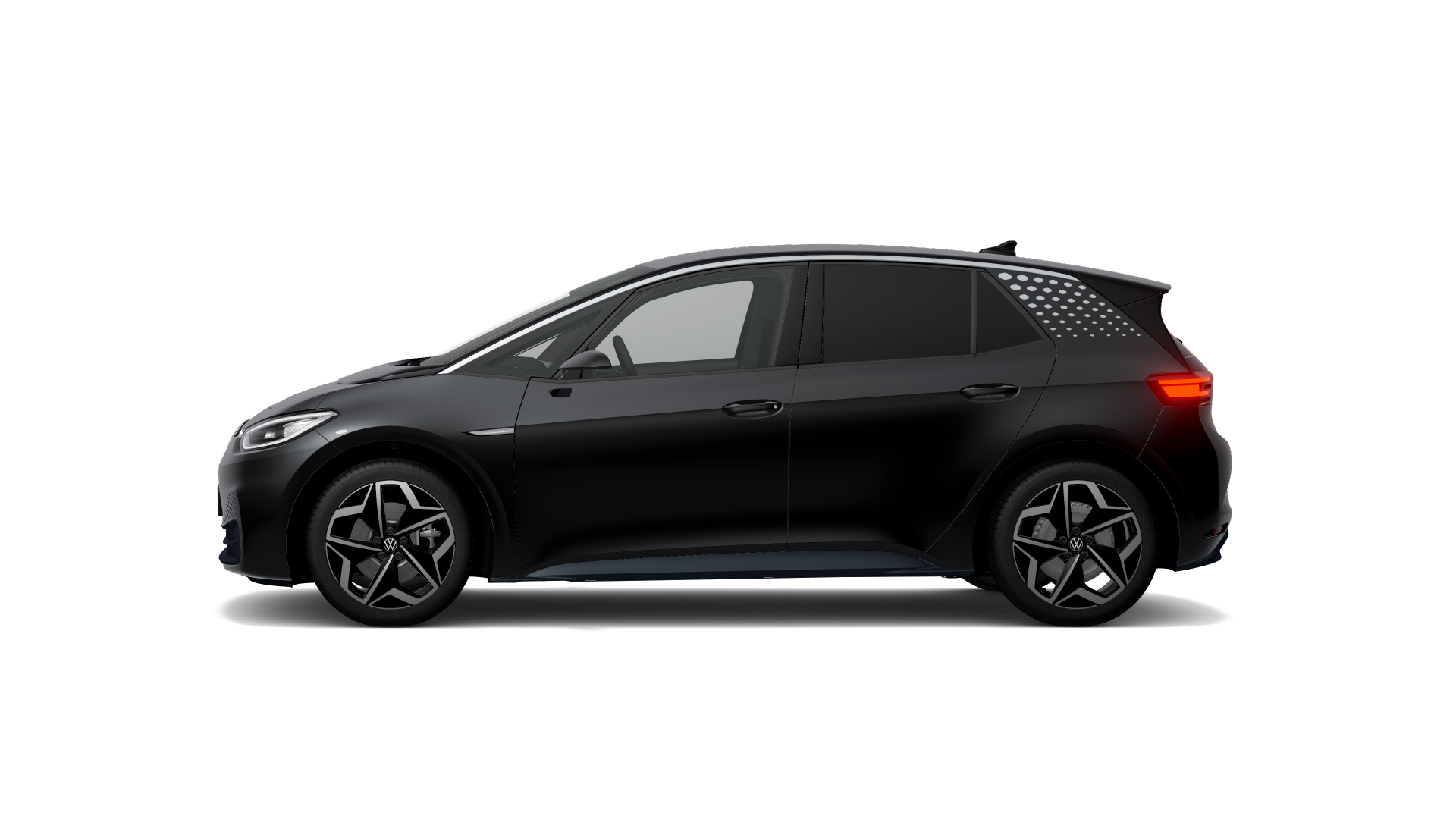 Volkswagen ID.3 55 kWh IQ.Drive Pure Style