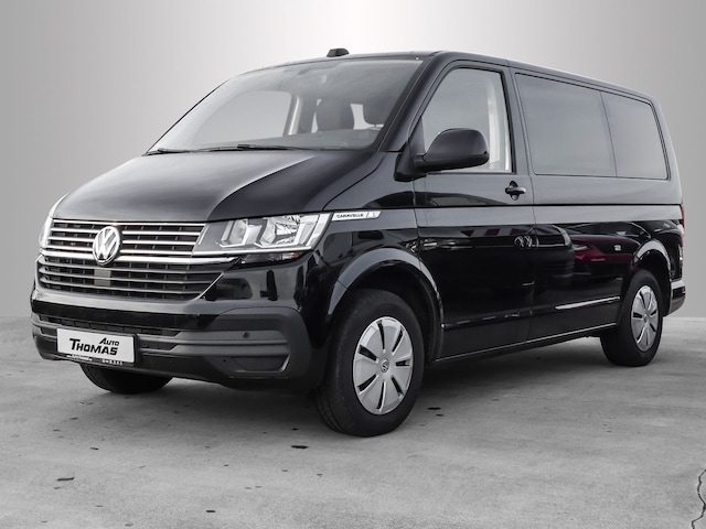 Volkswagen Caravelle 2.0 TDI Comfortline DSG T6