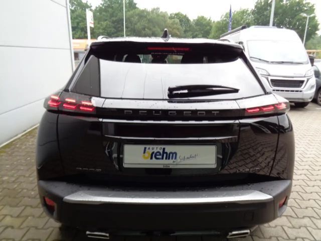 Peugeot 2008 Allure Pack Hybrid