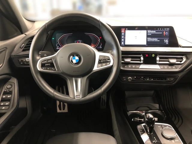 BMW 118 118d
