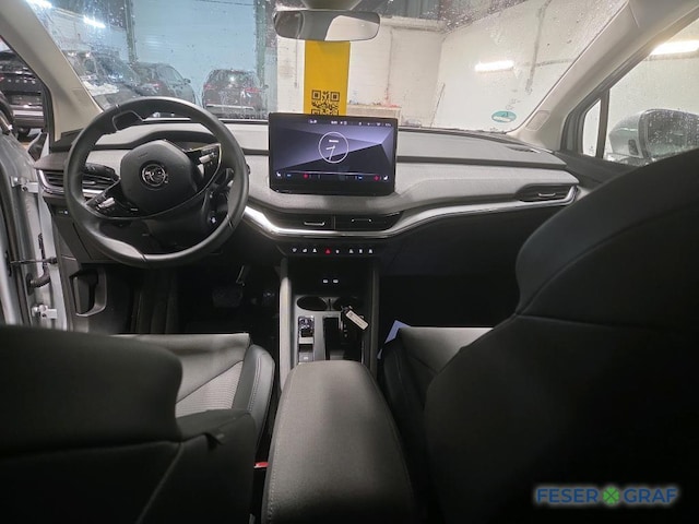 Skoda Enyaq Enyaq electric Autom. Matrix/Sitzhz/ACC/Kamera