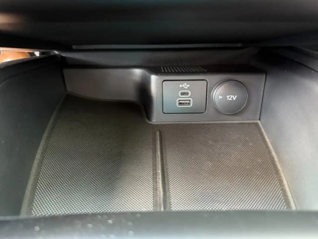 Ford Focus ST Line Wagon