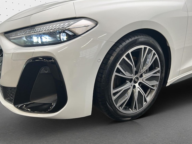 Audi A5 Avant Quattro S-Tronic