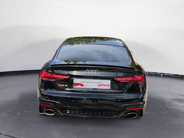 Audi RS5 Quattro Sportback
