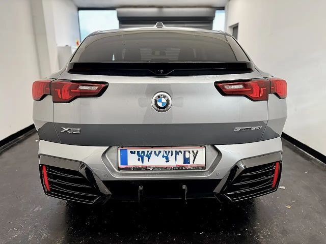 BMW X2 M-Sport sDrive20i