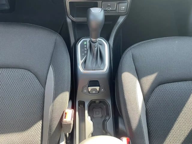 Jeep Renegade Limited