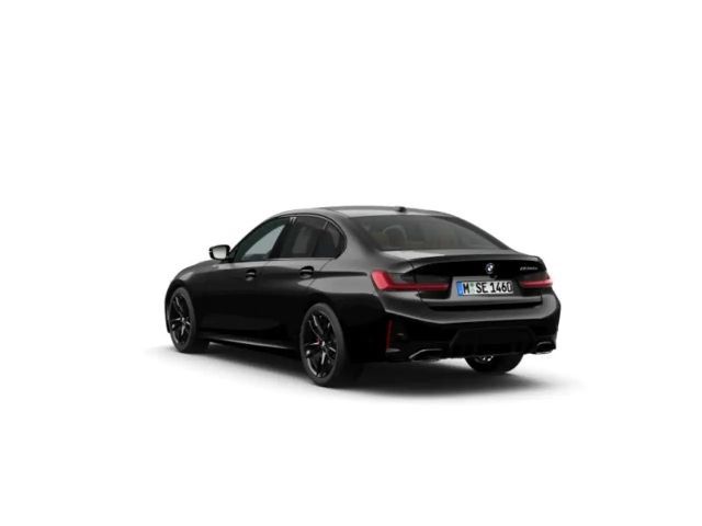 BMW 340 M-Sport Sedan
