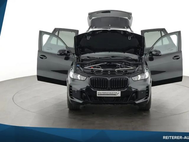 BMW X5 M-Sport xDrive30d
