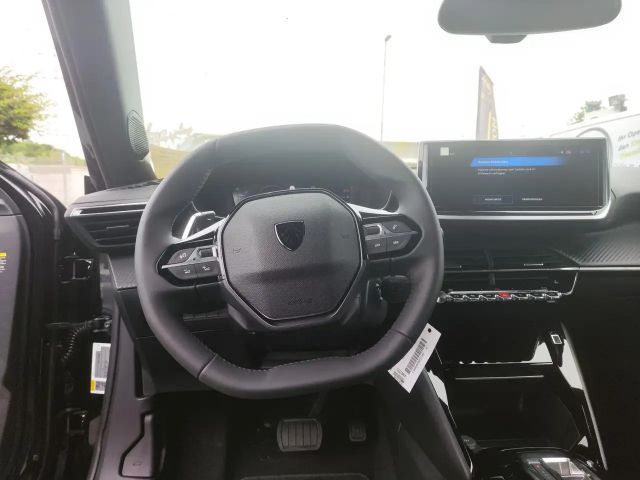 Peugeot 2008 Allure Pack Hybrid