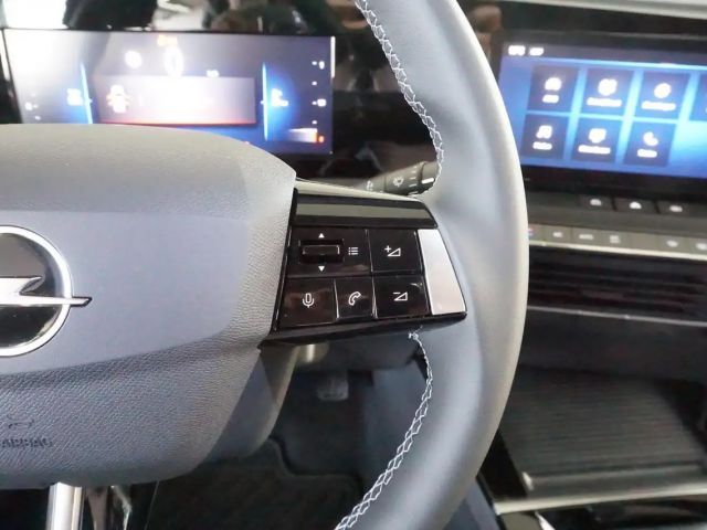 Opel Astra 1.2 Turbo Enjoy Turbo