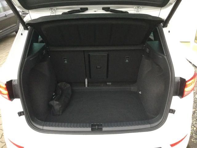 Cupra Ateca 1.5 TSI DSG