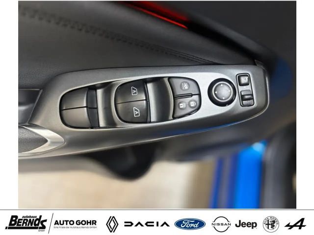 Nissan Juke DIG-T N-Connecta