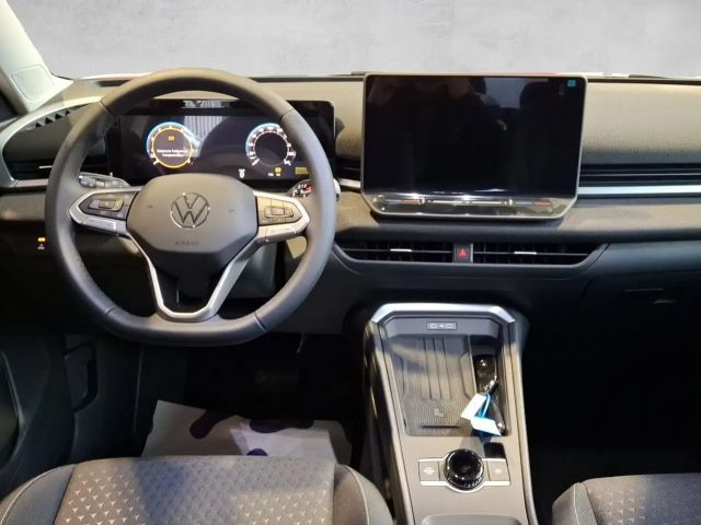 Volkswagen T-Roc DSG Life