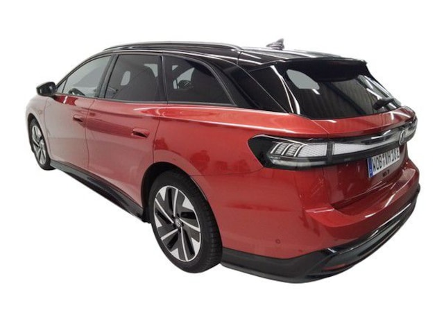 Volkswagen ID.7 Tourer