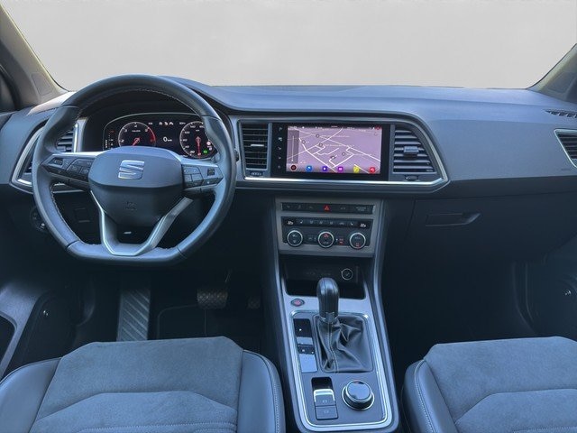 Seat Ateca 2.0 TDI DSG