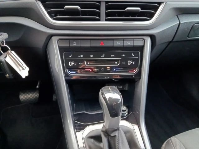 Volkswagen T-Roc 1.5 TSI Style