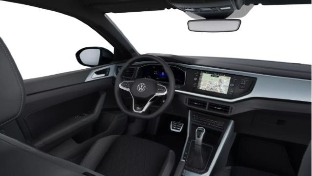 Volkswagen Taigo 1.0 TSI DSG Life